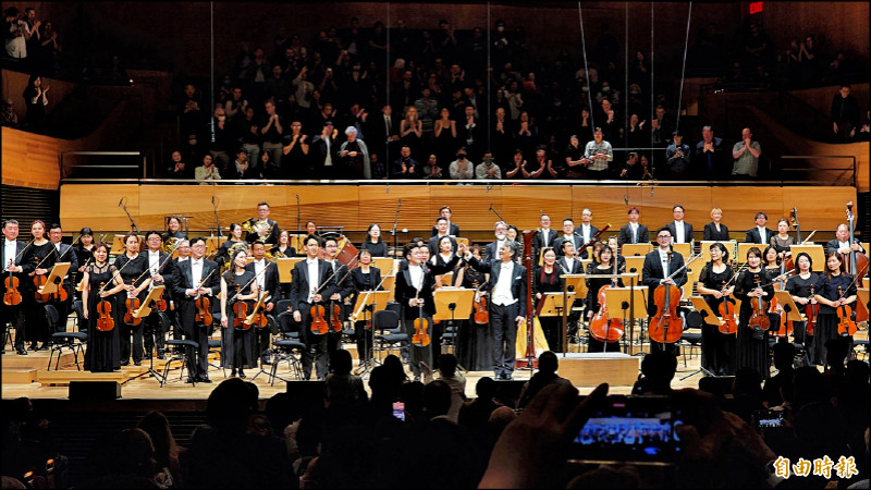 【藝週末．藝週推薦音樂會】新樂季精彩對決─NSO國家交響樂團VS朱宗慶打擊樂團