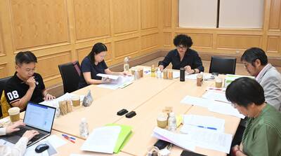 【自由副刊．第十九屆林榮三文學獎．小品文獎決審會議紀錄】選好你的IG濾鏡了嗎？