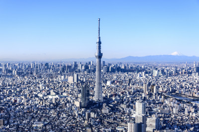 ITF東武鐵道集團＆東京晴空塔攤位藏密碼634  「按下6.34秒」贏得東京晴空塔套票