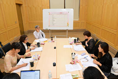 【自由副刊．第十九屆林榮三文學獎．散文獎決審會議紀錄】怦然心動的時刻