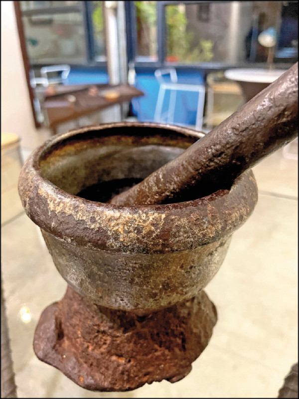 【家庭plus．打開藏寶箱】明明年輕 卻有老靈魂