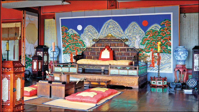 【藝週末．寰宇散步】從古建築到新媒體藝術─韓國歷史散策提案