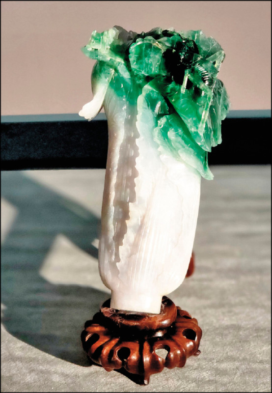 【藝週末．藝週推薦展覽】千載南逢 故宮國寶佇台南