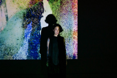 高美館、衛武營首次跨界合作  《老鷹的眼淚&mdash;劉冠妏個展》12/30展演