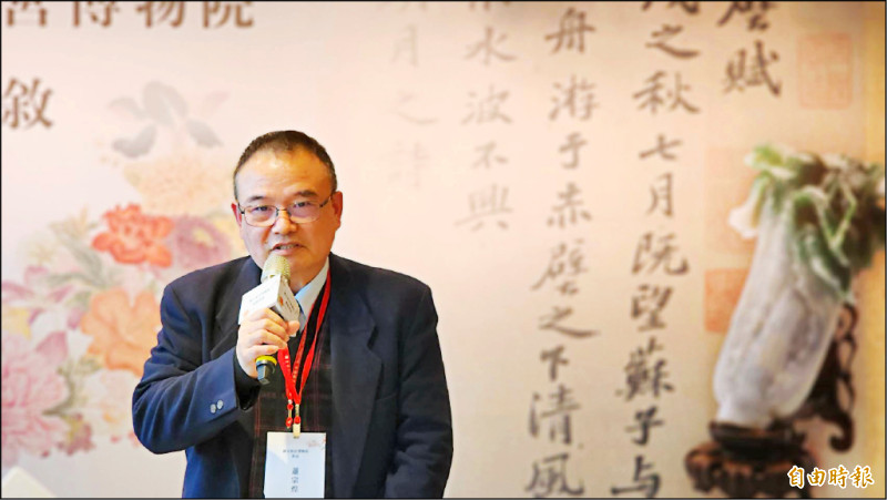 【藝術文化】展望2024年 故宮新策略 盼遊客全年超越350萬人次