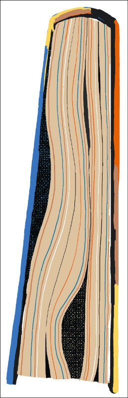 【自由副刊】2023文學備忘錄