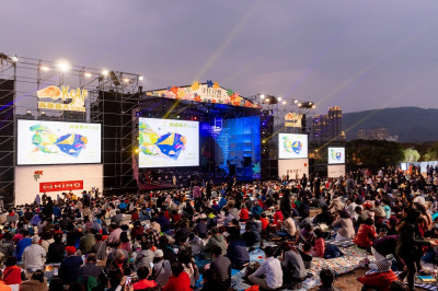 高雄春藝「出日頭」草地音樂會打頭陣 首波節目1/16中午開賣