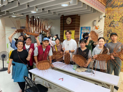 原住民村落文化發展獲補助名單公布  文化部說明後續計畫