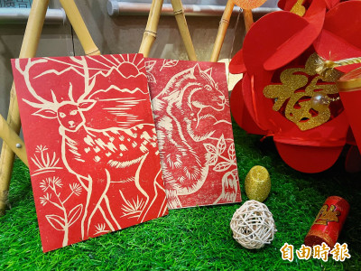 初二到初五天天精采！ 十三行博物館邀國人「龍」來鬥鬧熱