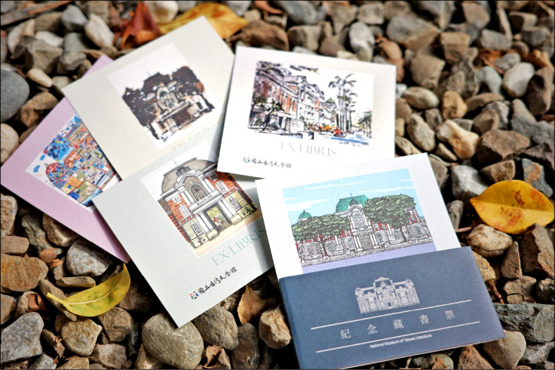 【藝術文化】台文基地「巡味．行筆」秀城東文學 藝文走春送好禮