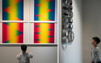 金馬賓館當代美術館響應高雄市政府推動淨零城市發展  舉辦攝影競賽、搭輕軌來館門票優惠活動