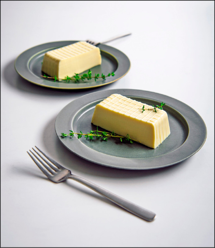 【家庭plus．美味教室】起司蛋糕 減醣放心吃