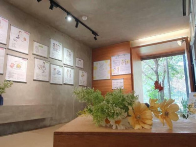 「百女圖-當代女子一百貌圖」圖文展 竹北或者書店登場