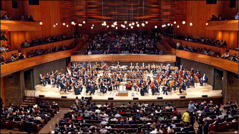 【藝術文化】〈海島之聲 NSO美國巡演幕後〉 3/21公視首播