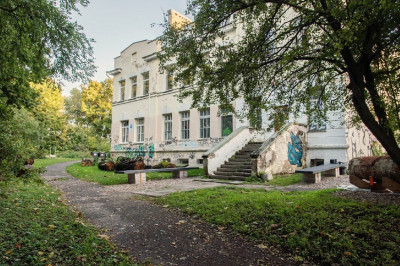 前進「立陶宛」機會來了！駐村徵選即日起開放報名