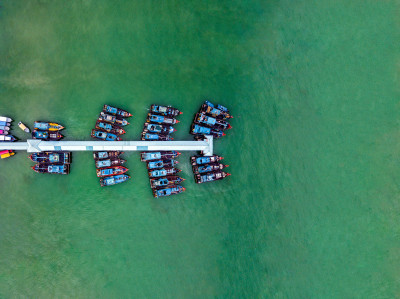 從世界遺址到荳蔻  發現不一樣的檳城魅力
