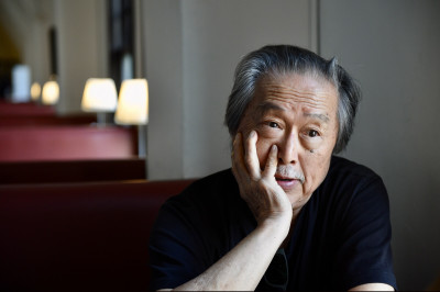 攝影大師張照堂辭世享壽81歲 曾獲金馬終身成就獎、國家文藝獎