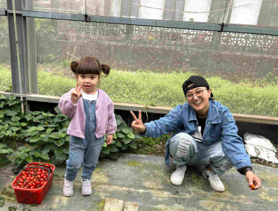 捷絲旅宜蘭礁溪館春日採果趣  採溫泉蕃茄、DIY Pizza、贈吃到飽早餐