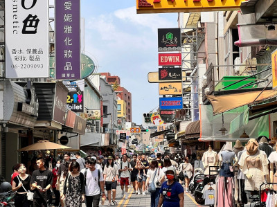 清明連假逾80萬人到訪台南   奇美博物館「從拉斐爾到梵谷」接力登場