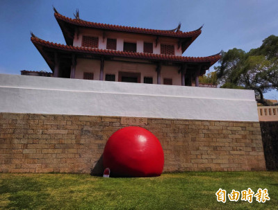 「紅球變紅龜粿」最終場影片曝光，繼續「滾」動歡樂回憶