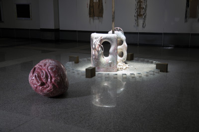 「2024台灣美術新貌獎」展開徵件   最高獎金30萬元