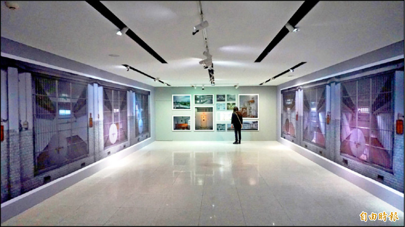 【藝術文化】基美館首展「未記持」  探索台灣歷史的記憶與未來