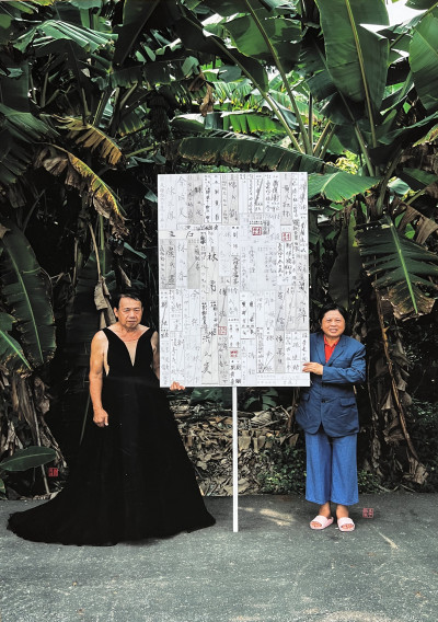 13年後奪日本攝影大獎 劉星佑曾因被出櫃與父母關係降冰點