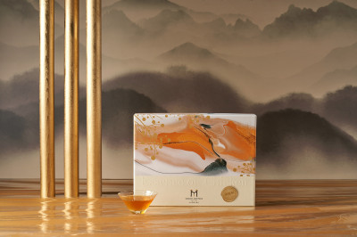 溫馨母親節台北美福甜蜜獻禮  早鳥訂席贈價值2,000元滴雞精禮盒