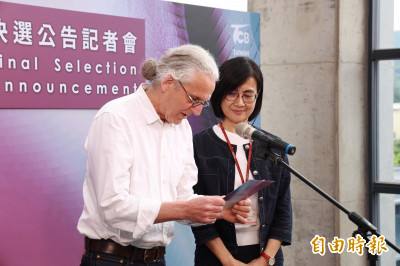 「台灣國際陶藝雙年展」首獎得主誕生 10月展出得獎作品