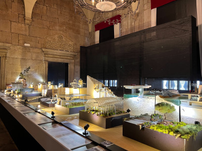 「第19屆威尼斯建築雙年展─台灣館」徵件 5/20起跑