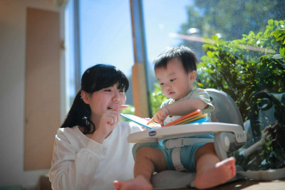 語言學習關鍵 信誼年度大調查公布