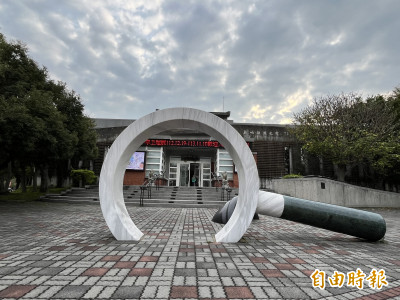 縣史館客語詩歌講座  一日實境解謎認識新竹縣