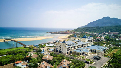 福隆這個夏天超好玩  東北角5-8月活動熱鬧滾滾