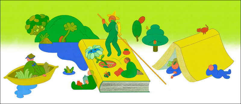 【自由副刊】 鬥陣寫作俱樂部．小品文篇 － 王盛弘╳江鵝╳夏夏╳詹傑