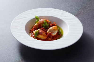 亞都麗緻巴賽麗廳重現輝煌美好年代  邀饕客尋味經典、品味完整法國美食版圖