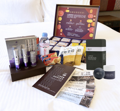 麗緻餐旅集團「愛在一起˙齊散播愛」公益瑜珈專案  6/15住房報名贈萬元大禮包