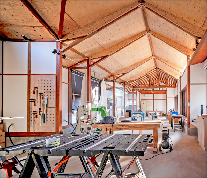 【藝術文化】鼓勵新世代創意能量 第7屆ADA新銳建築獎開放徵件