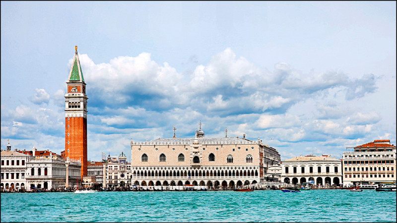 【藝週末．藝週推薦展覽】威尼斯雙年展台灣館 日常戰爭