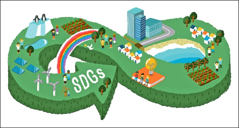 【家庭plus．親子會客室】帶孩子認識SDGs