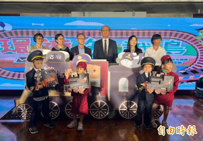 教育部攜手文化部辦逾8000場次活動  引導發現各館所寶藏