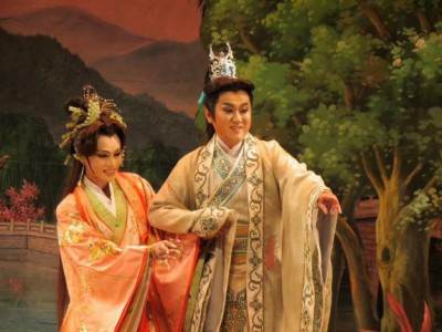 「竹風縣藝」歸鄉13場展演，客家大戲傳揚文化