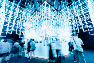 「TTXC台灣文化科技大會」大玩未來科技 10月高雄重磅登場