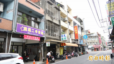 （影音）逆勢開二手書店  葉雨南：如果沒有書 思想變原始人