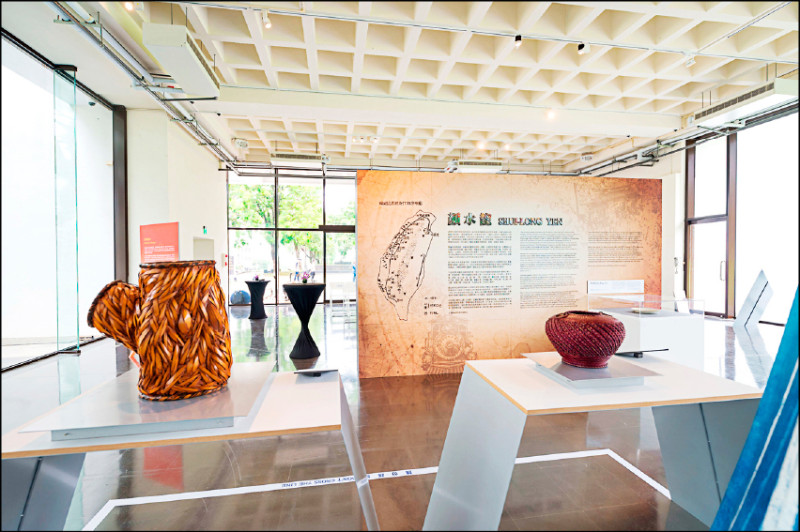 【藝術文化】「工藝遶境」首站南投 台北場徵件開始