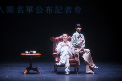 「勸世三姊妹」搶不到票！「躍演」導演另場製作 「第35屆傳藝金曲獎頒獎典禮」7/31免費索票