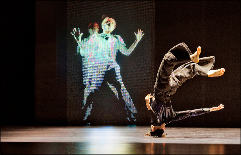 【藝術文化】年度夏季藝術盛事 雲門北嘉輪流戶外公演 免費入場