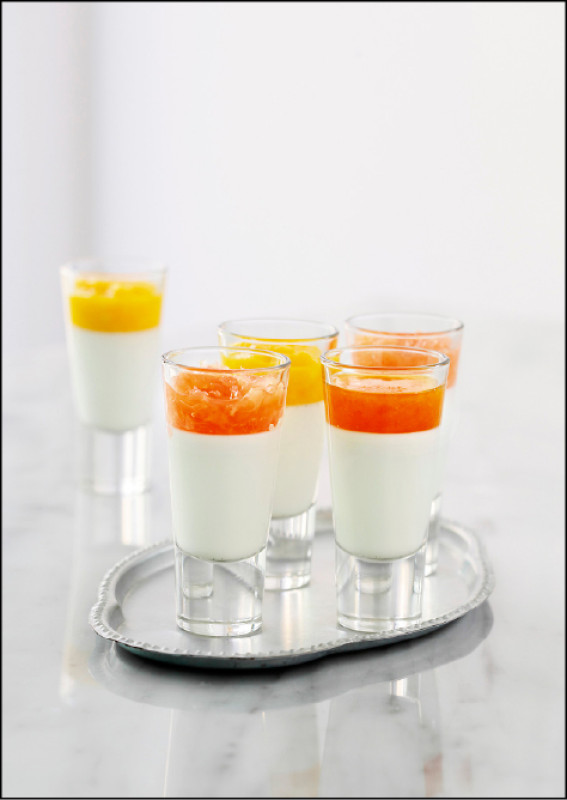 【家庭plus．美味教室】布丁 怎麼吃都開心