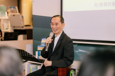 詩人曾貴海辭世享壽78歲 文化部將頒褒揚令