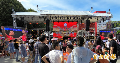 文奧台灣館登《世界報》巴奧指南：複雜局勢中向世界遞出邀請函
