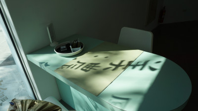 內惟藝術中心「好好吃飯」展 ６藝術家描繪飲食風景